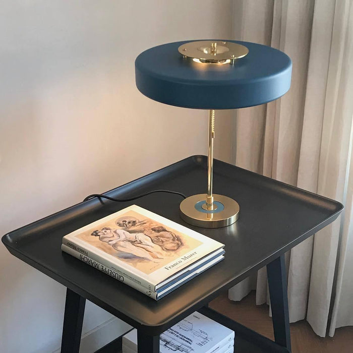 Revolve Table Lamp - DWHOME