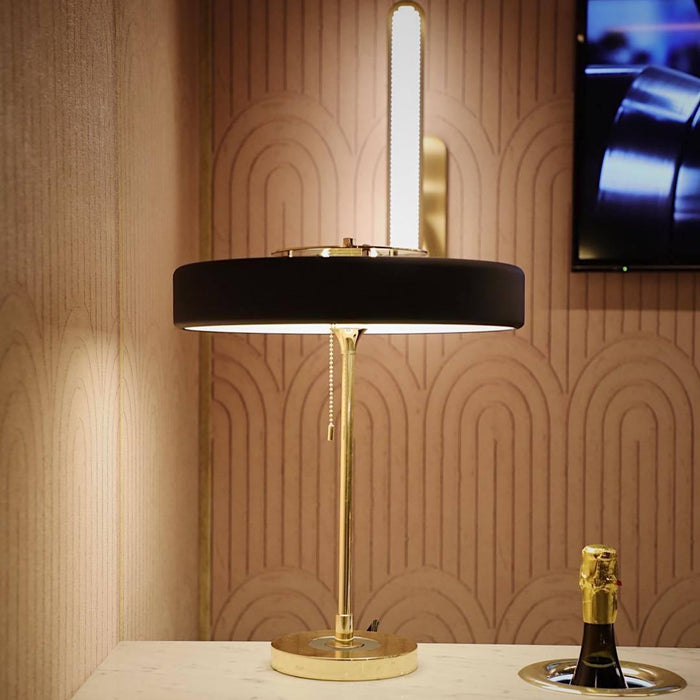Revolve Table Lamp - DWHOME