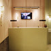 Revolve Table Lamp - DWHOME