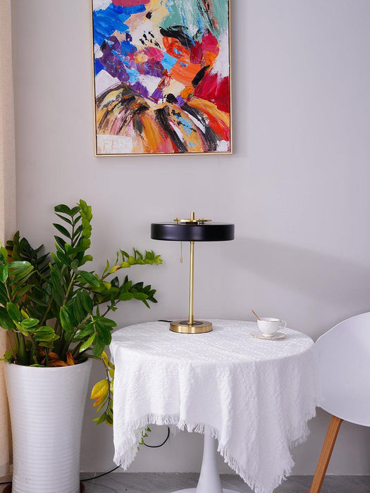 Revolve Table Lamp - DWHOME