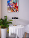 Revolve Table Lamp - DWHOME