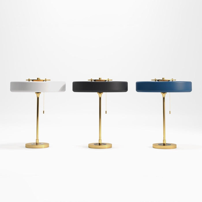 Revolve Table Lamp - DWHOME