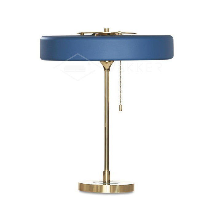 Revolve Table Lamp - DWHOME