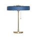 Revolve Table Lamp - DWHOME
