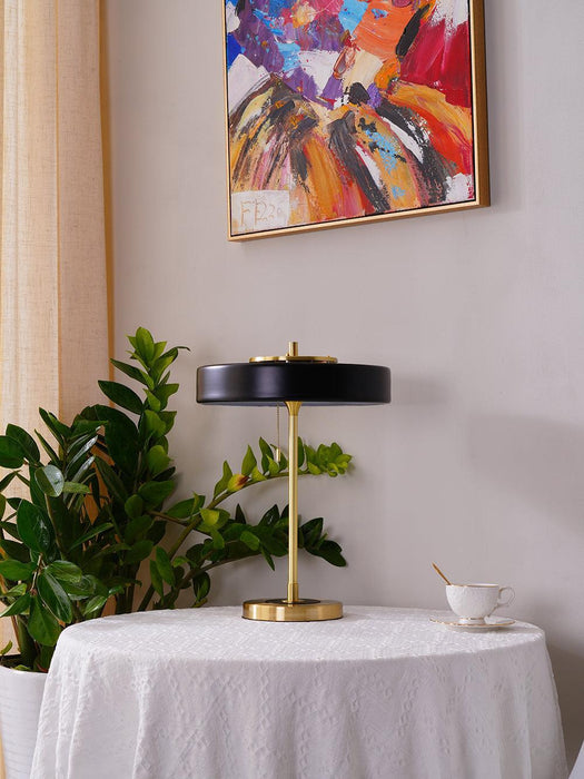 Revolve Table Lamp - DWHOME