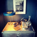 Revolve Table Lamp - DWHOME