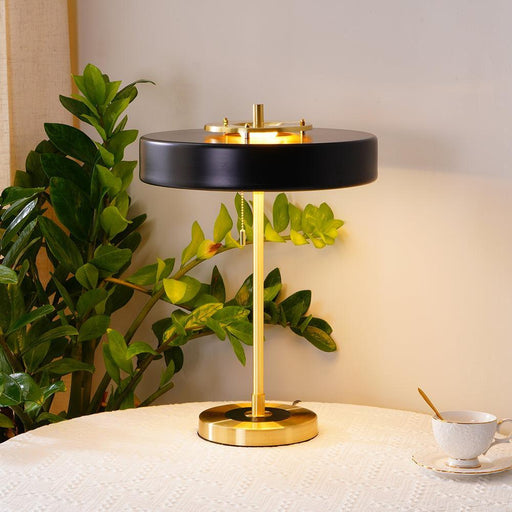 Revolve Table Lamp - DWHOME