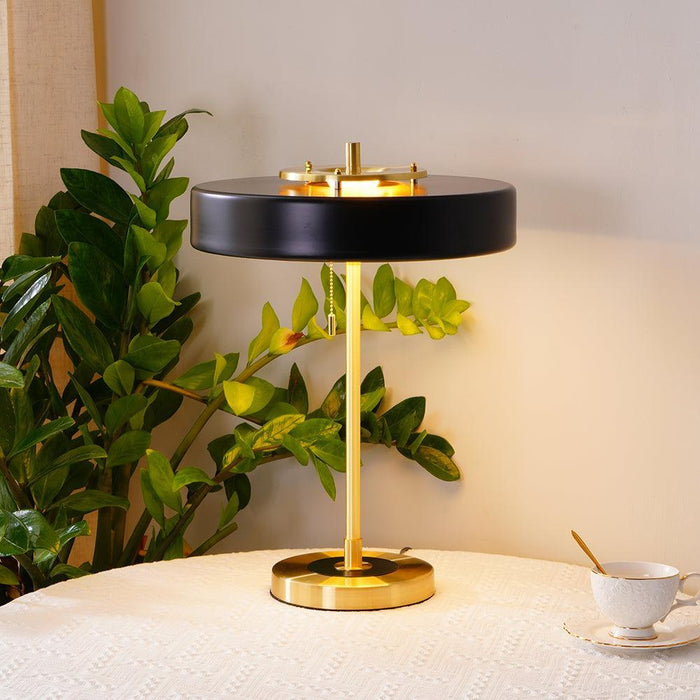 Revolve Table Lamp - DWHOME