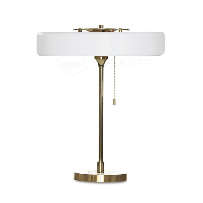 Revolve Table Lamp - DWHOME