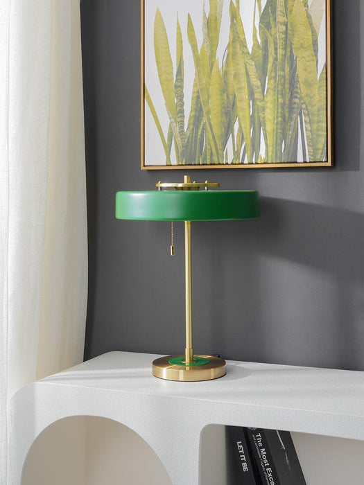 Revolve Table Lamp - DWHOME