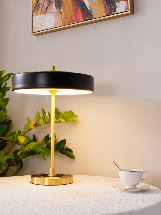 Revolve Table Lamp - DWHOME