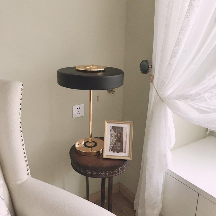 Revolve Table Lamp - DWHOME