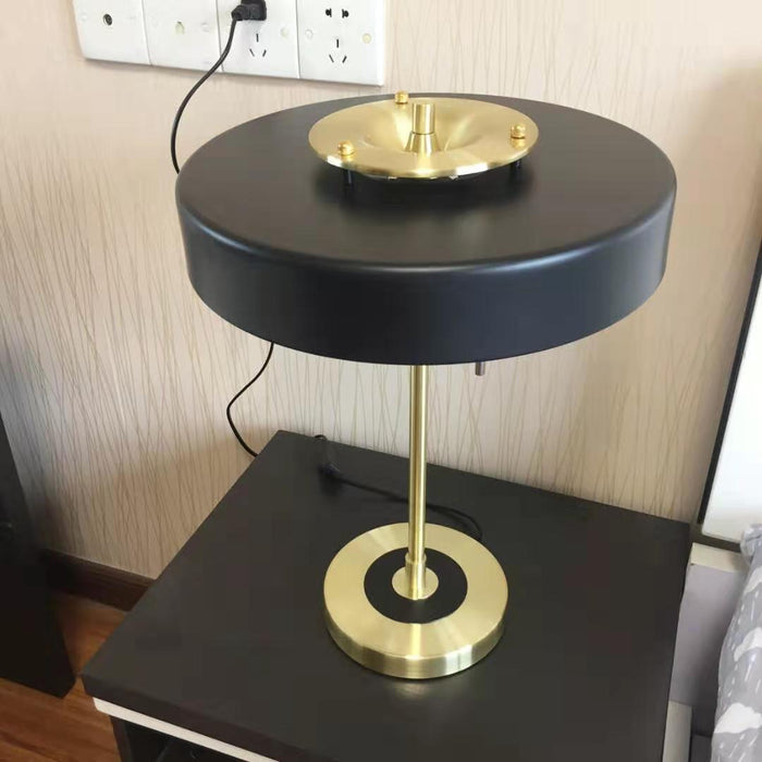 Revolve Table Lamp - DWHOME