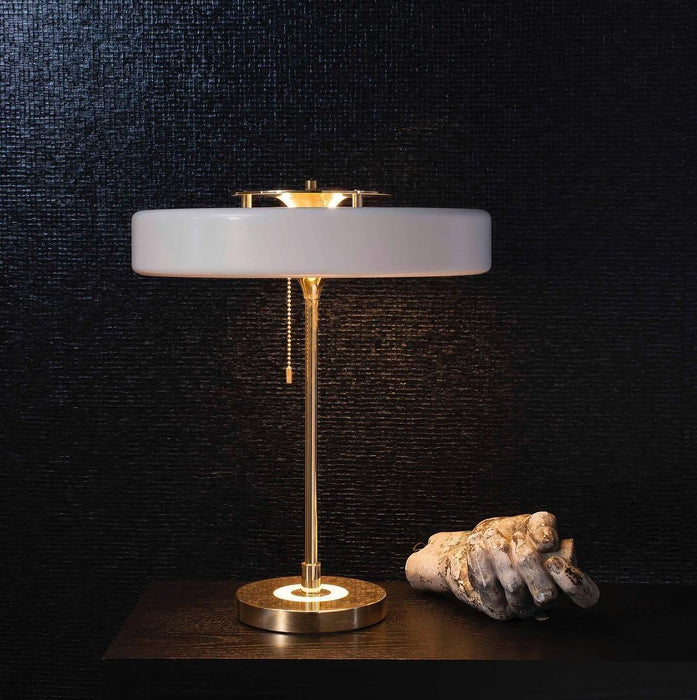 Revolve Table Lamp - DWHOME