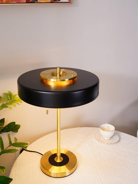Revolve Table Lamp - DWHOME