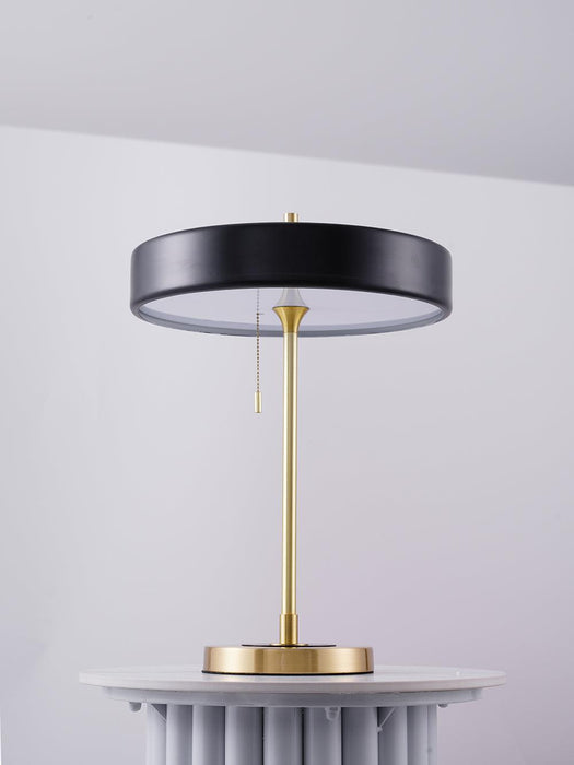 Revolve Table Lamp - DWHOME