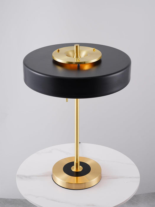 Revolve Table Lamp - DWHOME