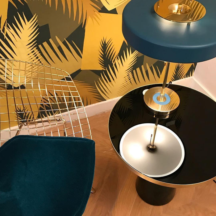 Revolve Table Lamp - DWHOME