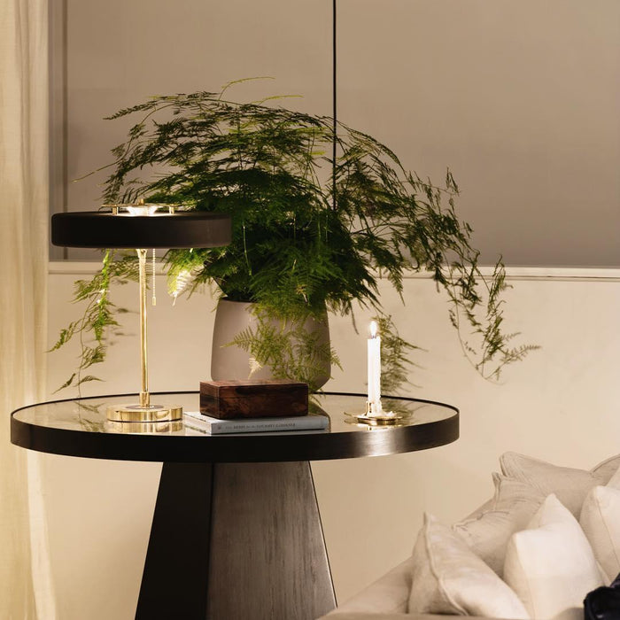 Revolve Table Lamp - DWHOME