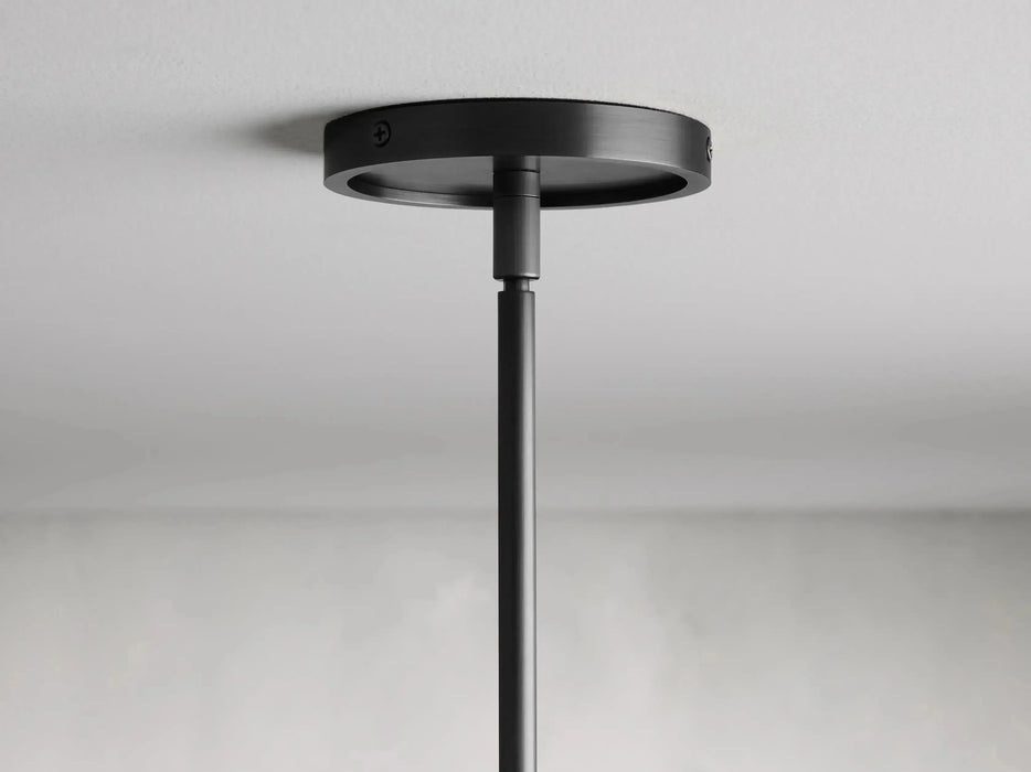 Rhodes 2-Tier Round Chandelier-DWHOME