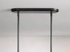 Rhodes Linear Chandelier 5/6 Light-DWHOME