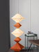 Rhombus Cube Floor Lamp-DWHOME