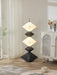 Rhombus Cube Floor Lamp-DWHOME