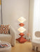 Rhombus Cube Floor Lamp-DWHOME