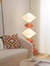 Rhombus Cube Floor Lamp-DWHOME