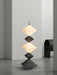 Rhombus Cube Floor Lamp-DWHOME
