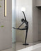 Rhythmic Gymnast Sculpture Floor Lamp - DWHOME