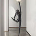 Rhythmic Gymnast Sculpture Floor Lamp - DWHOME