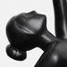 Rhythmic Gymnast Sculpture Floor Lamp - DWHOME