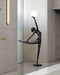 Rhythmic Gymnast Sculpture Floor Lamp - DWHOME