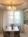 Ribbed Shell Ceiling light-DWHOME