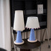 Ribbon Table Lamp-DWHOME