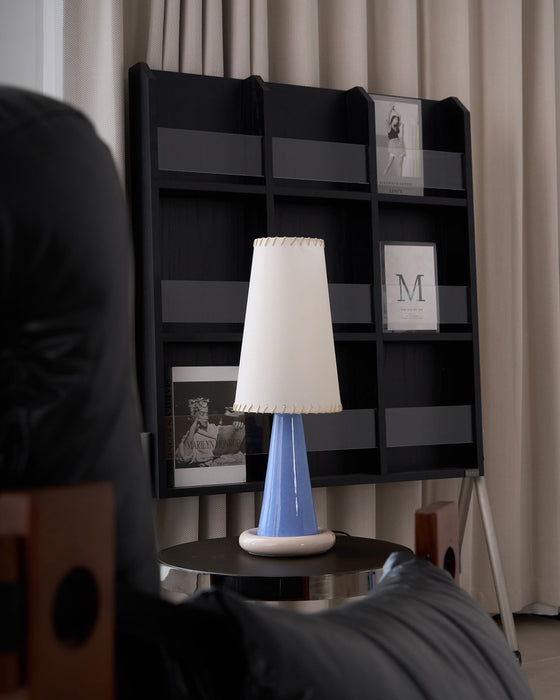 Ribbon Table Lamp-DWHOME