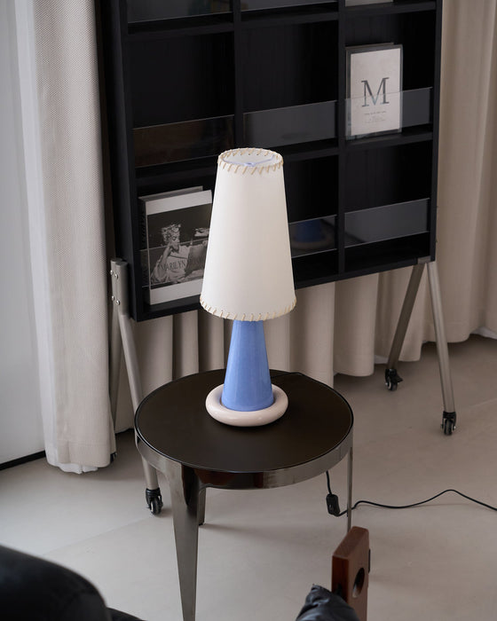 Ribbon Table Lamp-DWHOME
