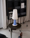 Ribbon Table Lamp-DWHOME