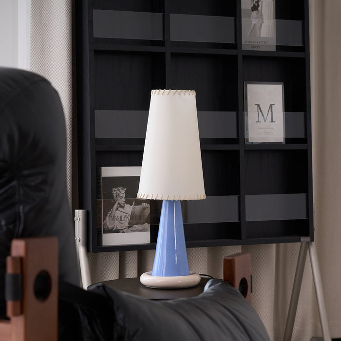 Ribbon Table Lamp-DWHOME
