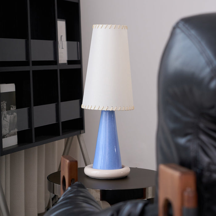 Ribbon Table Lamp-DWHOME