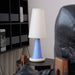 Ribbon Table Lamp-DWHOME