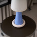 Ribbon Table Lamp-DWHOME