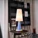 Ribbon Table Lamp-DWHOME
