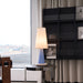 Ribbon Table Lamp-DWHOME