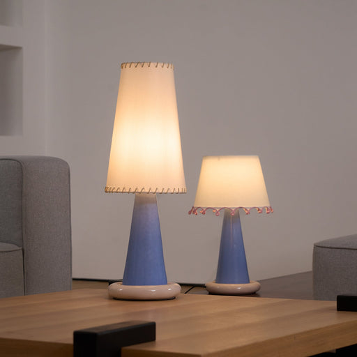 Ribbon Table Lamp - Vakkerlight