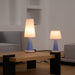 Ribbon Table Lamp-DWHOME