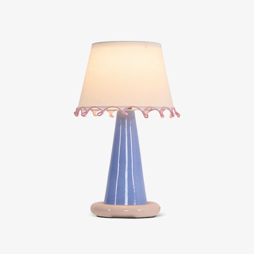 Ribbon Table Lamp - Vakkerlight