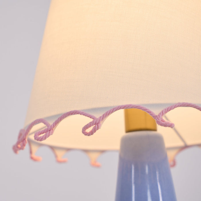 Ribbon Table Lamp-DWHOME