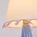 Ribbon Table Lamp-DWHOME